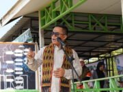 Mahyunadi Dorong TJSL Perusahaan Terbuka dan Tepat Sasaran