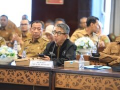 Pemkab Kutim Bersama Daerah Se-Kaltim Siap Menghadap Presiden, Perjuangkan DBH
