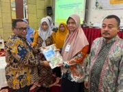 Bangun Generasi Berwawasan, DPPKB Kutim Gelar Orientasi Sekolah Siaga Kependudukan