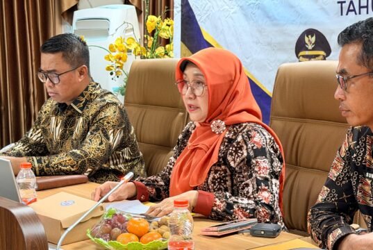 Penanggulangan HIV/AIDS di Kutim Fokus Edukasi, Penghapusan Stigma dan Pendampingan ODHIV