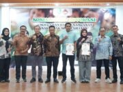 Disdikbud Kutim Kebut Penanganan ATS Lewat Validasi Data Desa dan PNF