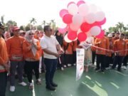 Pemkab Kutim Segera Sosialisasikan Bahaya Narkoba dan HIV/AIDS ke Sekolah