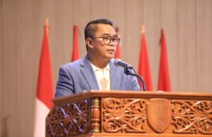 382 Mahasiswa Baru UT Siap Ditempa Jadi SDM Unggul di Kutim