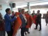 Menanti Rumah Iman HKBP Sangatta Rampung
