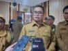 Tekan HIV/AIDS, Pemkab Kutim Perketat Pengawasan Anggaran KPAD dan THM