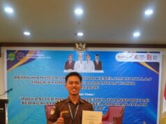 102 Nyawa Hilang di Jalan Kaltim, Pelajar Kutim Tawarkan Road Urgent Box