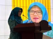 Lomba B2SA Kutim Maksimalkan Kreativitas Pangan Lokal dan Edukasi Pencegahan Stunting