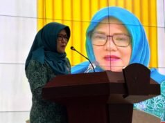 Lomba B2SA Kutim Maksimalkan Kreativitas Pangan Lokal dan Edukasi Pencegahan Stunting