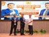KONI Kaltim Dorong Kutim Bidik Dua Besar Paripurna di Porprov VIII 2026