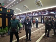 Menjaga Integritas Birokrasi di “Rumah Kaca”, Komitmen Kutim Bersama KPK