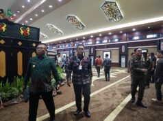 Menjaga Integritas Birokrasi di “Rumah Kaca”, Komitmen Kutim Bersama KPK