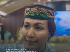 Mitigasi Penyimpangan Keuangan, KPK Ingatkan Daerah Jangan Sampai “Nyemplung Jurang”