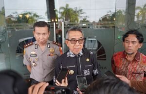 Peran Pemuka Agama Jadi Benteng Utama Perang Lawan Narkoba di Kutim