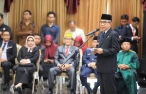 Peta Jalan Promosi dan Rotasi ASN Kutim Kini Berbasis Kotak Talenta