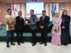 Usai Diwisuda, UNY Kembalikan 297 Guru Magister Pendidikan Inklusi Kutim ke Pemkab