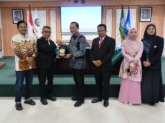 Usai Diwisuda, UNY Kembalikan 297 Guru Magister Pendidikan Inklusi Kutim ke Pemkab