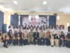 Paskibra Muara Bengkal Dikukuhkan, Siap Emban Misi Mulia di HUT ke-81 RI