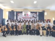 Paskibra Muara Bengkal Dikukuhkan, Siap Emban Misi Mulia di HUT ke-81 RI