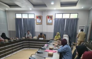 Legalitas dan Kemandirian, Diskop Kutim Dampingi Pengurusan NIB bagi UMKM