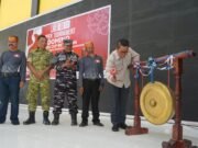 Bukan Sekadar Adu Strategi, Domino KKSS Bengalon Jadi Ajang Merawat Silaturahmi
