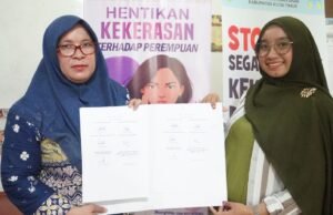 Komite Perempuan KBN Diperkuat Berbasis Gender