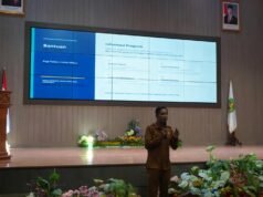 UMKM Kutim Didorong Naik Kelas Tanpa Jerat Utang