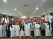 Hataman Al-Qur’an Bil Ghaib Digelar di DPRD Kutim, Perkuat Nilai Keagamaan