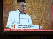 Pemkab Kutim Apresiasi Pandangan Fraksi DPRD Soal P-APBD 2026