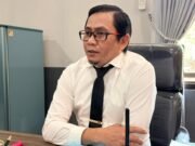 Pelabuhan Kenyamukan Masuk Tahap Kontrak