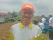 Warga Singa Gembara Antusias Sambut Pembangunan Masjid Al-Mansyur