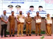Brida Kutim Lindungi Produk Lokal dan Genjot Kreativitas Lewat Sertifikat HKI