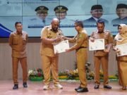 Diskop UMKM Kutim Permudah Akses Status Koperasi Lewat SIGAP