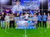 Futsal Teluk Pandan Cup III Ditutup, Pemkab Kutim Dorong Pembinaan Atlet