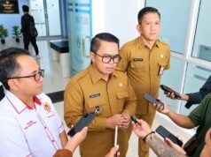 Demi Regenerasi, Usia Atlet Kutim Maksimal 30 Tahun
