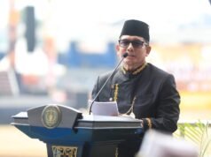 Hadiri Erau 2026, Kutim Simak Falsafah Adat dan Kebersamaan Kaltim