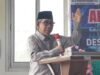 Bupati Kutim Dorong Pengawasan Bankeudes Rp250 Juta per RT