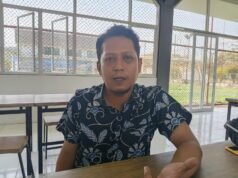 Jejak Leluhur Penjaga Brong Api, Tradisi Sakral Kesultanan Kutai Pedalaman