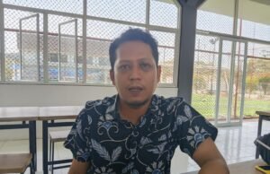Jejak Leluhur Penjaga Brong Api, Tradisi Sakral Kesultanan Kutai Pedalaman