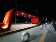 Wajah Baru Jalan Road 9, Dari Lorong Gelap Menjadi Koridor Terang Benderang