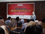 Tekan Stunting, KPC dan 33 Kontraktor Intervensi 1.727 Keluarga di Sangatta Utara