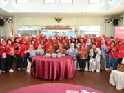 Kader PMO TB Kutim Diperkuat, Pendampingan Pasien Didorong Lebih Humanis
