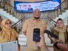 Firman Juara I Lomba Sanga Belida, SIGAP Permudah Pembinaan 600 Koperasi di Kutim