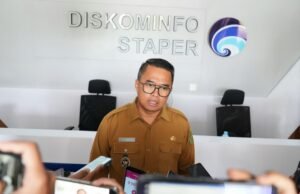 Karhutla Masih Terkendali, Kutim Tetap Waspada