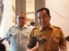 Udara di Kutim Belum Aman, PJJ Lanjut Sampai Rekomendasi Dinkes