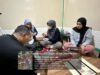 Dinkes Survei Kaki Gajah, Jaga Kutim Tetap Bebas Filariasis