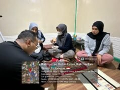Dinkes Survei Kaki Gajah, Jaga Kutim Tetap Bebas Filariasis