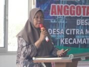 Usai Dilantik, BPD Kaliorang Diminta Aktif Kawal Aspirasi Warga