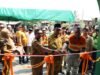 Masjid Nurul Qomar Karangan Diresmikan, Aktivitas Keagamaan jadi Meningkat