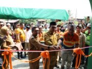Masjid Nurul Qomar Karangan Diresmikan, Aktivitas Keagamaan jadi Meningkat