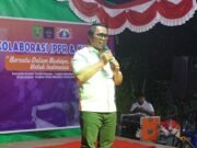 Di Pesta Rakyat Kemerdekaan Gelaran IPPR, Mahyunadi Bagikan 3 Kiat Sukses